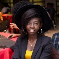 Christina Asumadu, Mph