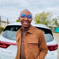 Ndumiso Dladla