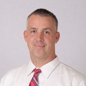 Tim Hurt