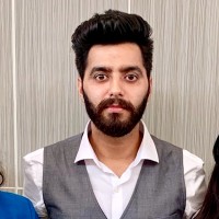 Harman L.