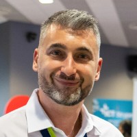 Nikolay Arabadjiev
