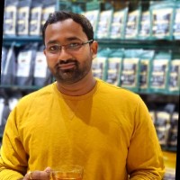 Kuntal Ghosh