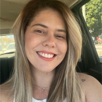 Isabelle Araújo Silveira