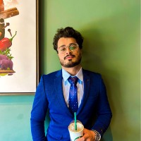 Rahul Parihar