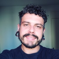 André Luís Rosa Cruz