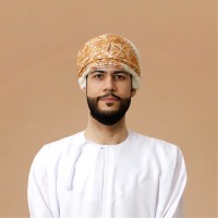 Hussain M Al Khaburi, CHRP