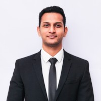 Suryapratap Singh Dodve