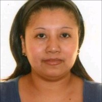 Patricia Lopez Avila