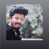 Nikhil Pandiri