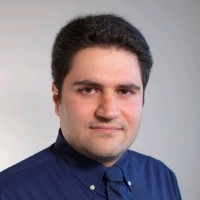 Mohammad Shafieipour