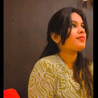 Athira E. S