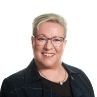 Anne Battams