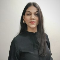 Diksha Pandey