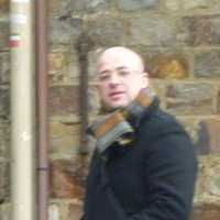 Stephane Guillaume