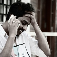 Vinod Kumar Darla