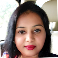 Simran S.