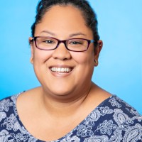 Cherisse M. Simpson
