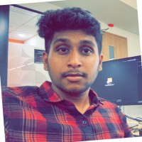 Hasith Sai Guntha