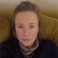 Josefine Ekros Roth