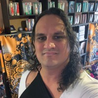 Corey David
