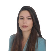 Krystallia Karananou