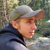 Daniel Göing Norberg