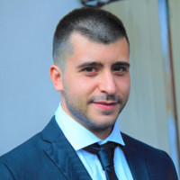 Riccardo Boschetti