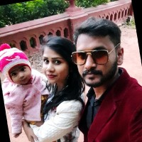 Umesh Druti
