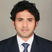 Aakash Saxena