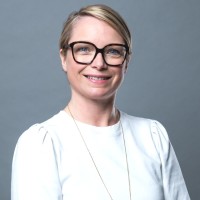 Julie Taupin