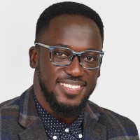 James Otieno Ochieng, MBA