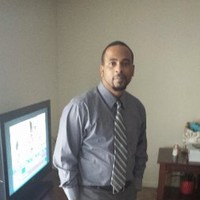 Jasmond Foster