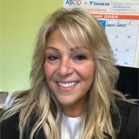 Gina DiCosimo Gaudinier