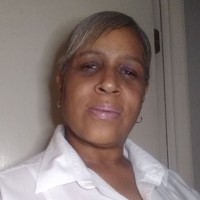 Monica Burden