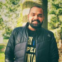 Akshit Grover