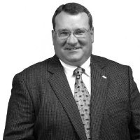 Bruce Slagle