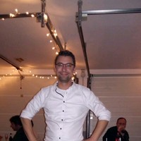 Andre Gr. Holthaus