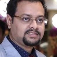 Prasenjit Pal