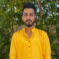Hariom Mourya