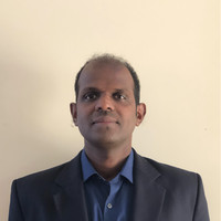 Suresh Babu