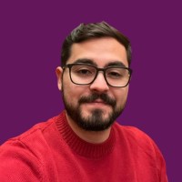 Patrick Melo de Mendonça