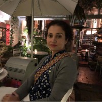 Ayesha Chaudhry