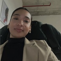 Zahraa Ismail