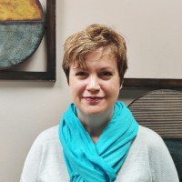 Suzi Pearson