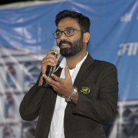 Suyash Loyare