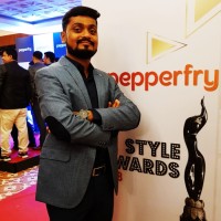 Nilesh Choudhary
