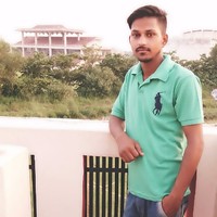 Sunil Yadav