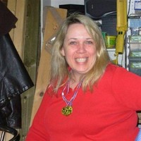 Linda Kreager