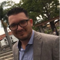 Gabriel Viquez Jiménez