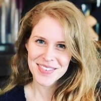 Allison Hebert